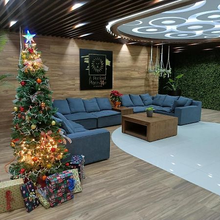 Luxury Suites , Calle 14Th プレヤデルカーメン エクステリア 写真