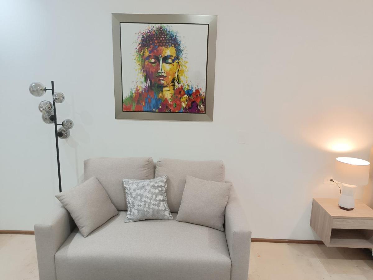 Luxury Suites , Calle 14Th プレヤデルカーメン エクステリア 写真