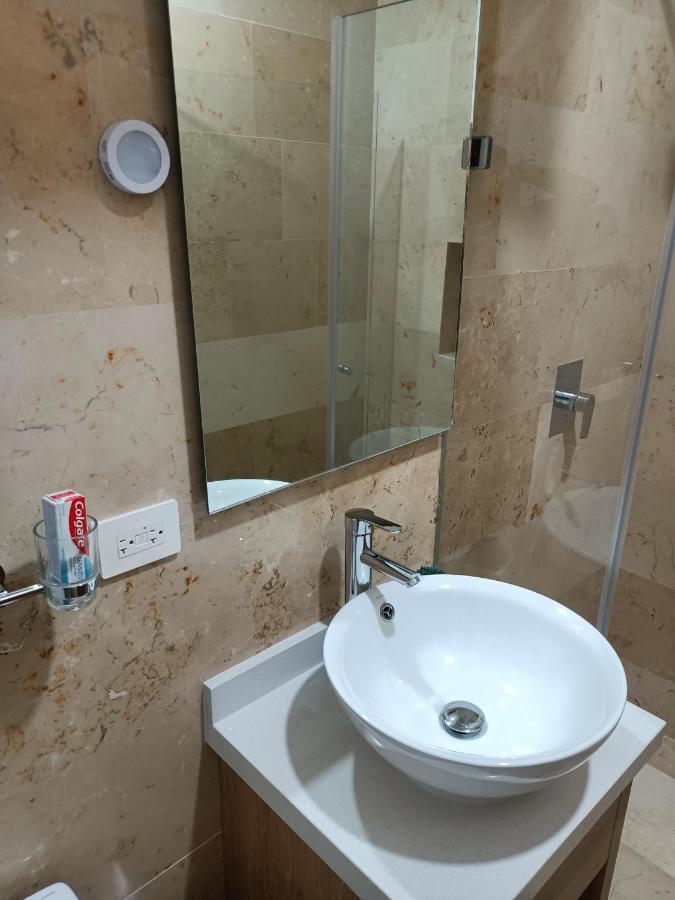 Luxury Suites , Calle 14Th プレヤデルカーメン エクステリア 写真
