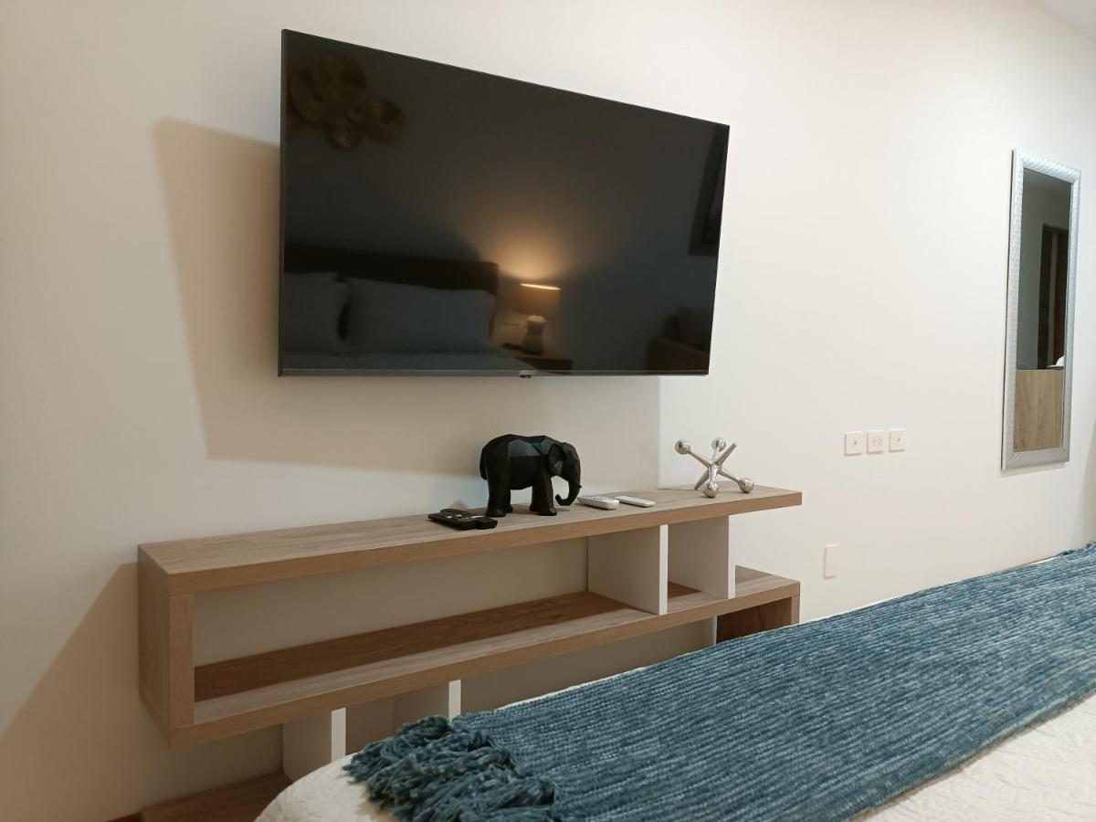 Luxury Suites , Calle 14Th プレヤデルカーメン エクステリア 写真